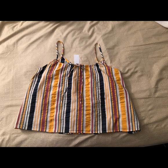 Loft Camisole - Picture 2 of 5